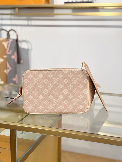 ルイ・ヴィトン M25727スーパーコピー オール・イン GM ミヤオグラム