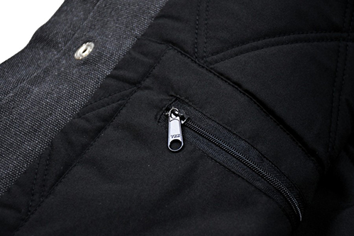 シュプリーム中綿シャーリング ボンバージャケット バッファロー プラッド