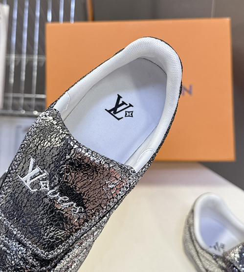 ルイ・ヴィトンメンズ レディース モノグラム バターソフト スペシャルエディション