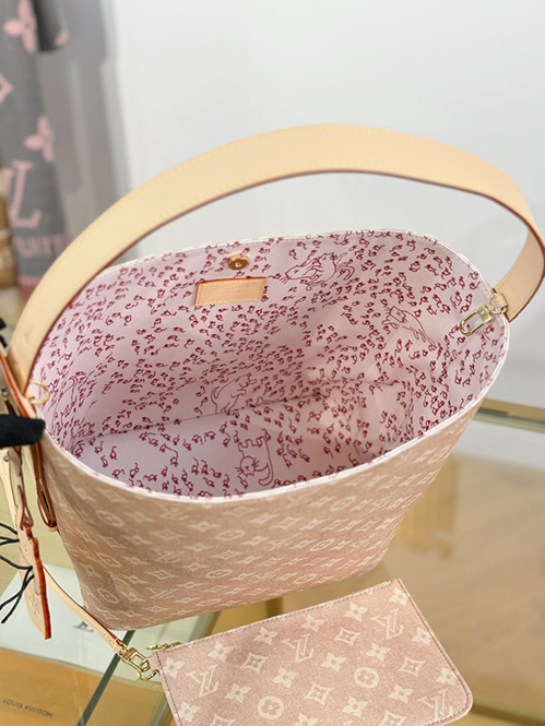 ルイ・ヴィトン M25727スーパーコピー オール・イン GM ミヤオグラム