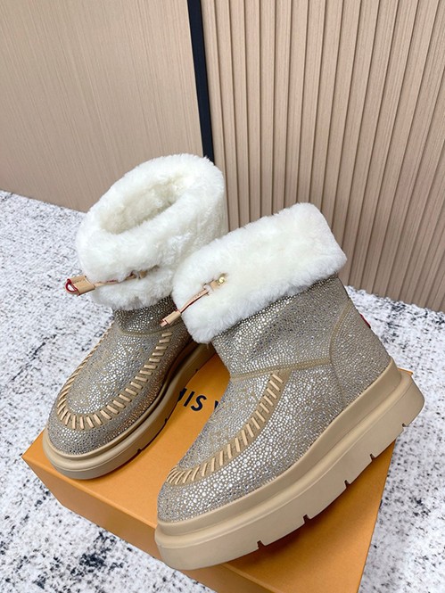 ルイ・ヴィトンスーパーコピー レディース メジャー レザーローファー