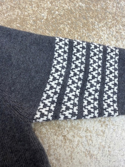 トムブラウンスーパーコピー レディースミラノステッチ カーディガン