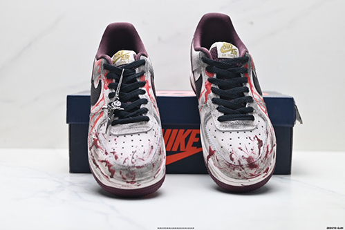 ナイキ メンズ レディースデイブレイク ストリート モデルスニーカー