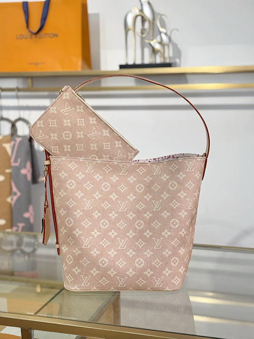 ルイ・ヴィトン M25727スーパーコピー オール・イン GM ミヤオグラム