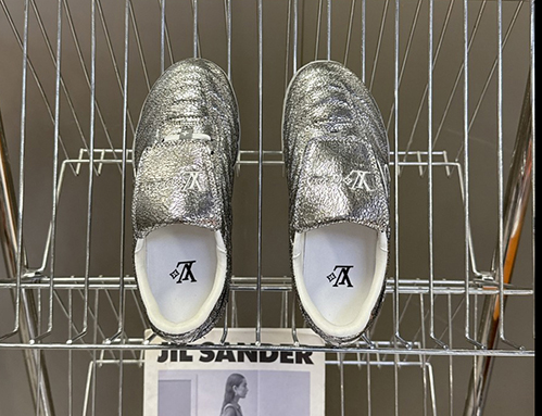 ルイ・ヴィトンメンズ レディース モノグラム バターソフト スペシャルエディション