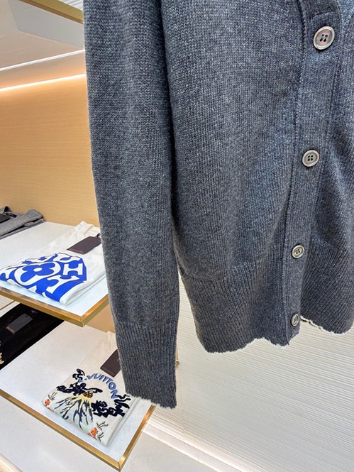 トムブラウンスーパーコピー レディースミラノステッチ カーディガン