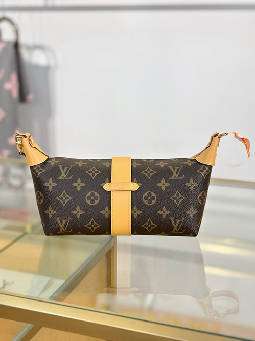 ルイ・ヴィトン ポシェット・ミア M26191