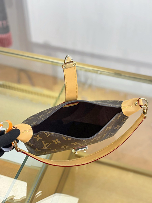 ルイ・ヴィトン ポシェット・ミア M26191