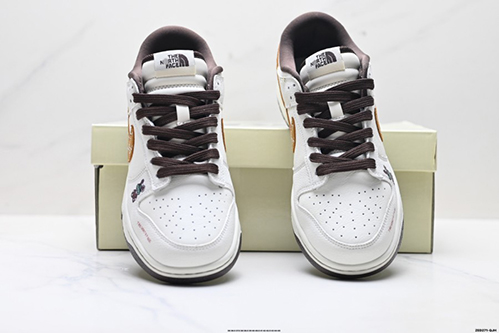 ナイキXグッチメンズ レディースデイブレイク カジュアル モデルスニーカー