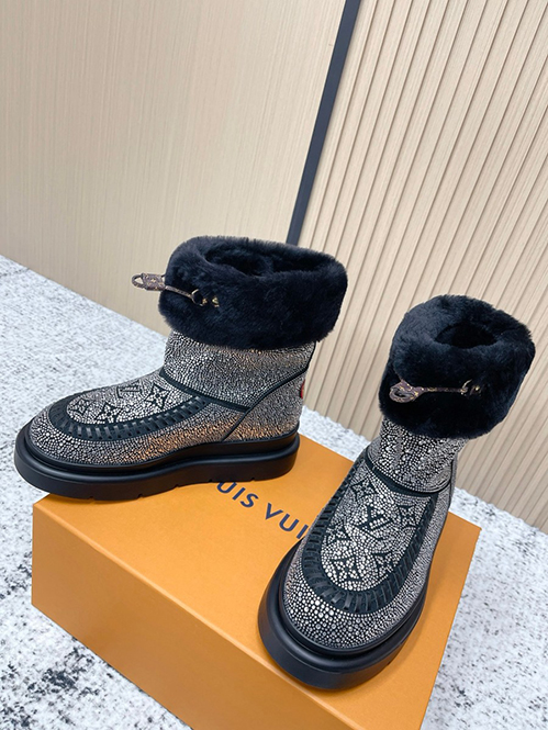 ルイ・ヴィトン スーパーコピーメンズメジャー ローファー