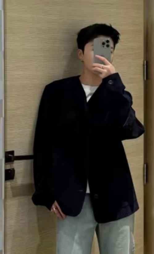 ルイ・ヴィトン モダンエレガンスジャケット