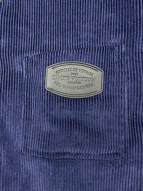 ルイ・ヴィトン モダンエレガンスジャケット