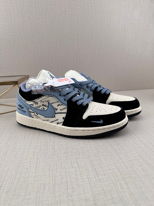 ナイキ xバレンシアガメンズ レディースデイブレイク 軽量ランニング モデルスニーカー