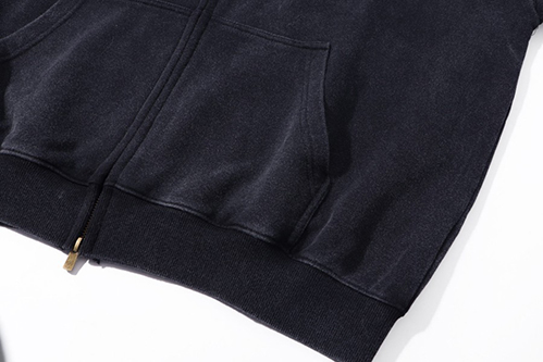 ルイ・ヴィトン エレガントスタイル  フードジャケット