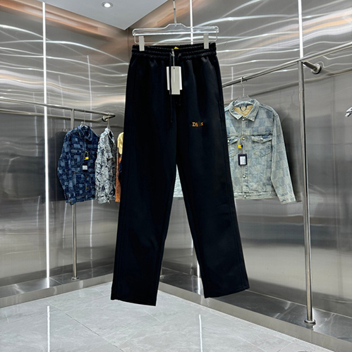 ディオール カジュアル スウェットパンツ