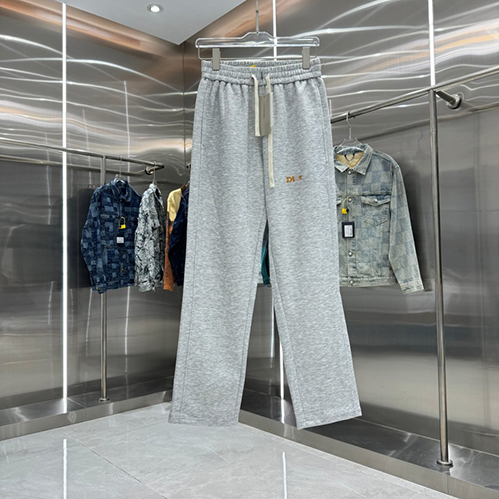 ディオール カジュアル スウェットパンツ