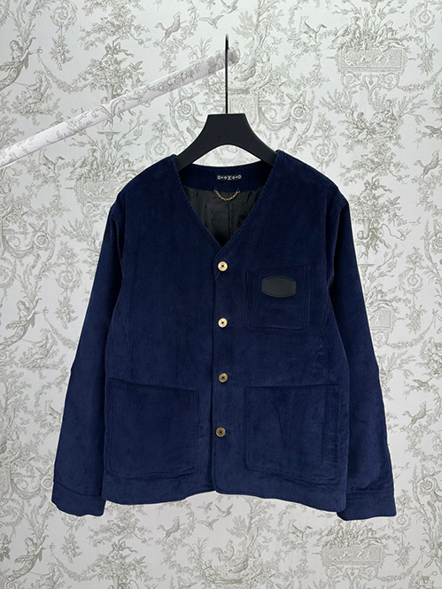 ルイ・ヴィトン モダンエレガンスジャケット