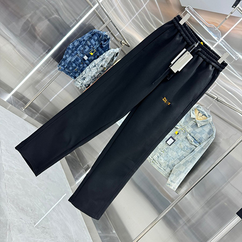 ディオール カジュアル スウェットパンツ