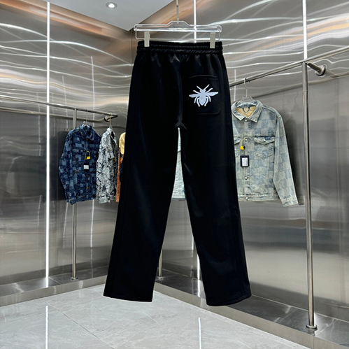 ディオール カジュアル スウェットパンツ