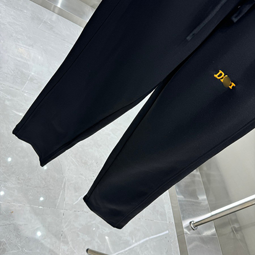 ディオール カジュアル スウェットパンツ