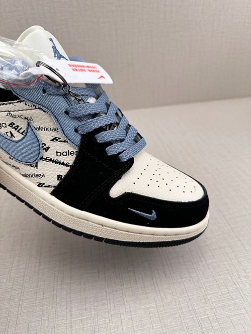 ナイキ xバレンシアガメンズ レディースデイブレイク 軽量ランニング モデルスニーカー