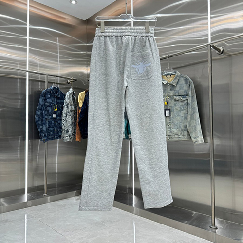 ディオール カジュアル スウェットパンツ