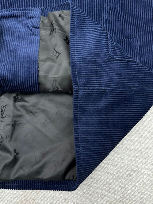 ルイ・ヴィトン モダンエレガンスジャケット