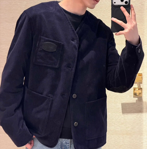 ルイ・ヴィトン モダンエレガンスジャケット