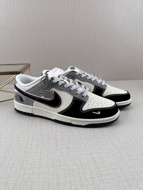 ナイキ &times; ノースフェイスメンズ レディース デイブレイク メンズカジュアル モデルスニーカー