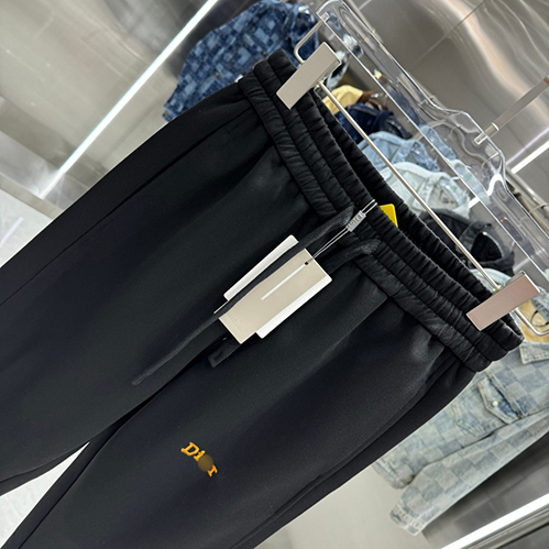 ディオール カジュアル スウェットパンツ