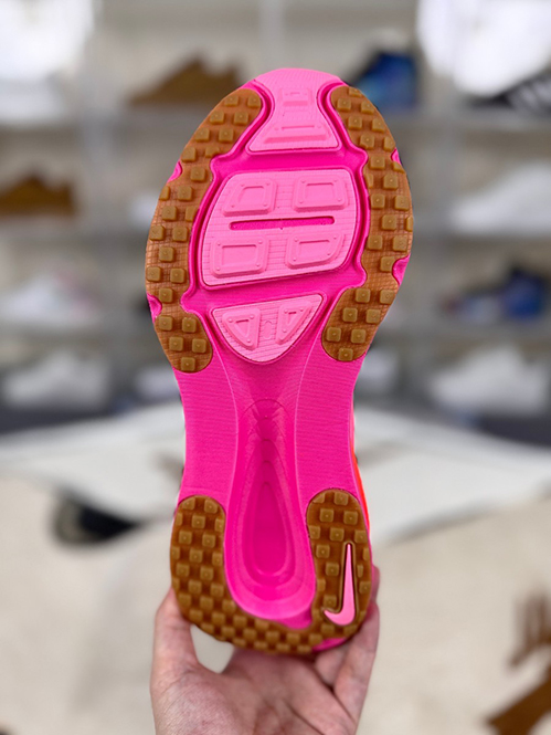 ナイキ メンズ レディースデイブレイク ユニセックス ランニングスニーカー