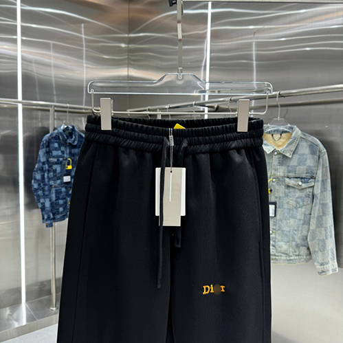 ディオール カジュアル スウェットパンツ