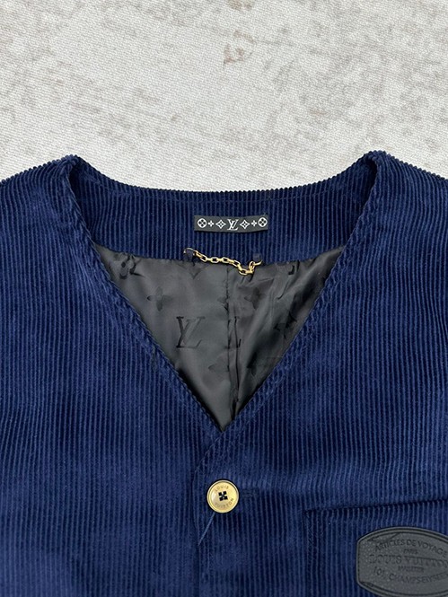 ルイ・ヴィトン モダンエレガンスジャケット