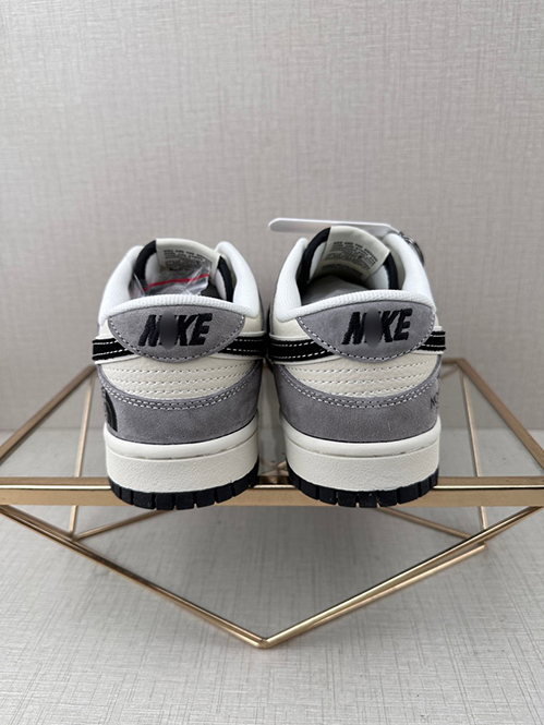 ナイキ &times; ノースフェイスメンズ レディース デイブレイク メンズカジュアル モデルスニーカー