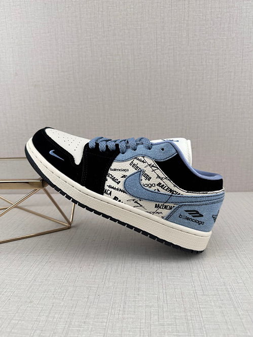 ナイキ xバレンシアガメンズ レディースデイブレイク 軽量ランニング モデルスニーカー