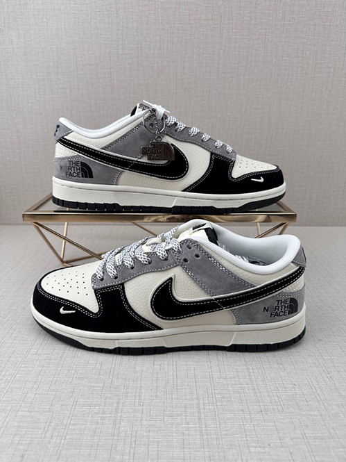ナイキ &times; ノースフェイスメンズ レディース デイブレイク メンズカジュアル モデルスニーカー