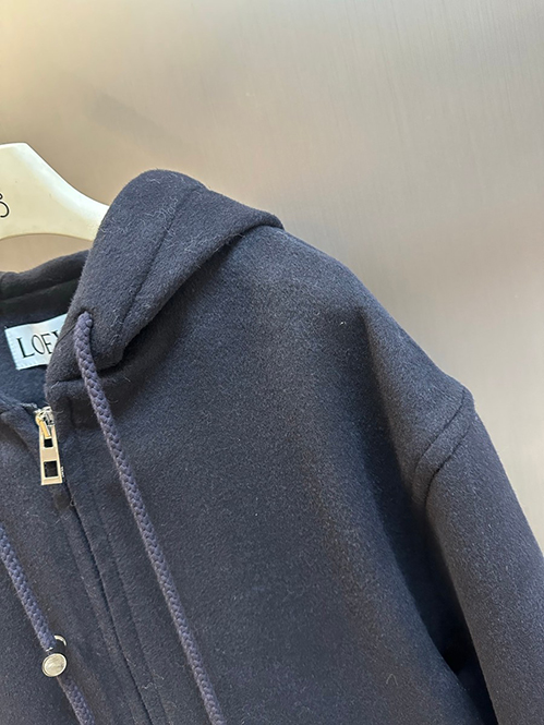 ロエベ ラグジュアリー ジャケットアウター