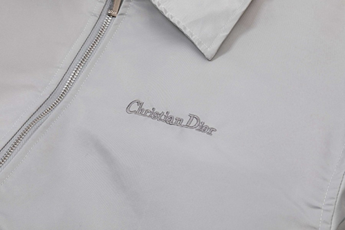 ディオール ラグジュアリー 中綿ジャケット