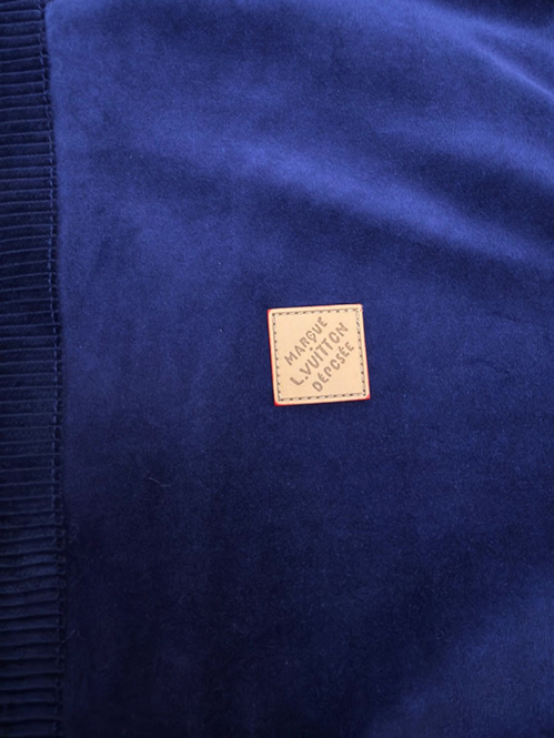 ルイ・ヴィトン クラシック ジャケットアウター