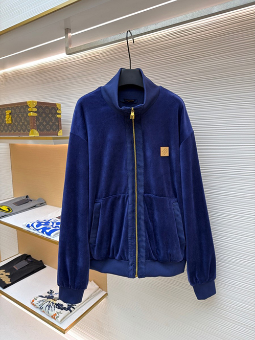 ルイ・ヴィトン クラシック ジャケットアウター