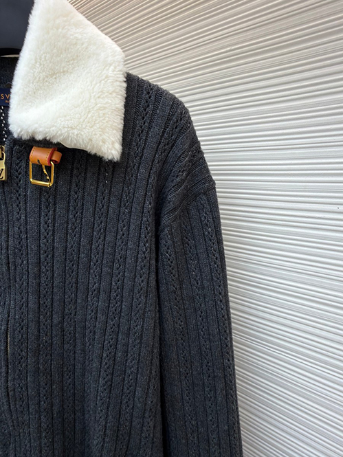 ルイ・ヴィトン モダンエレガンス 中綿ジャケット