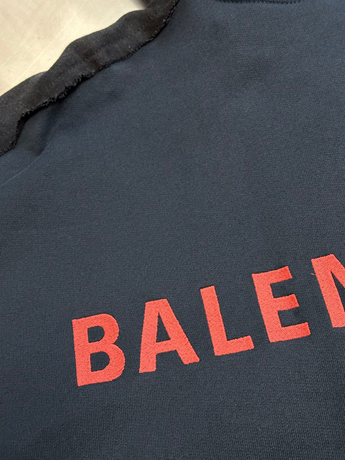 バレンシアガ ラグジュアリー ジャケットアウター