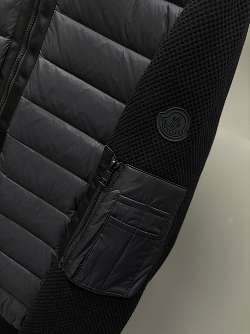 モンクレール ラグジュアリー ダウンジャケット