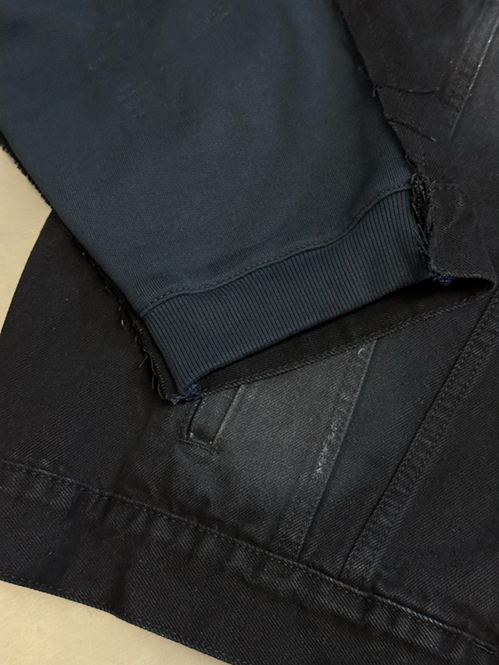 バレンシアガ ラグジュアリー ジャケットアウター