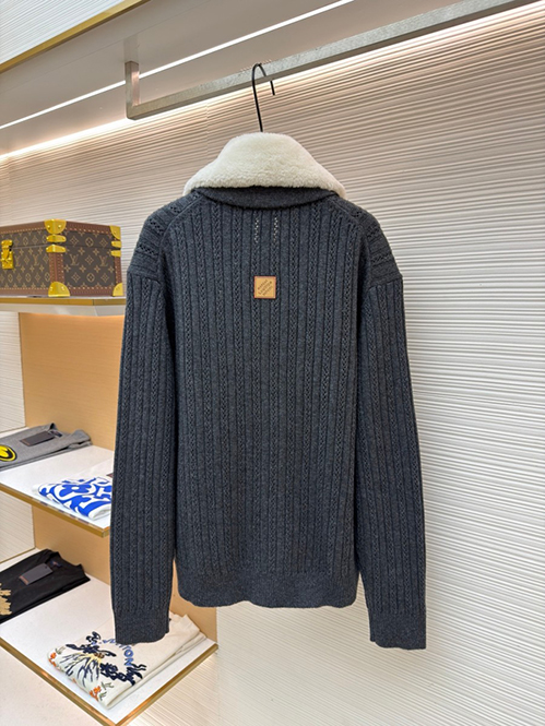 ルイ・ヴィトン モダンエレガンス 中綿ジャケット