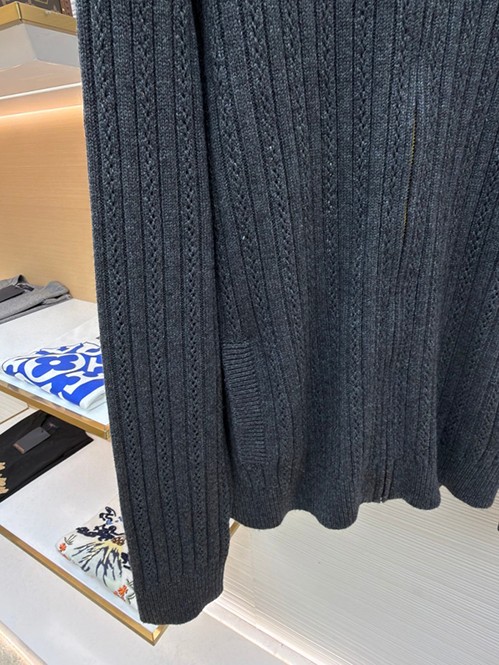 ルイ・ヴィトン モダンエレガンス 中綿ジャケット