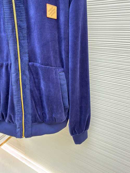 ルイ・ヴィトン クラシック ジャケットアウター