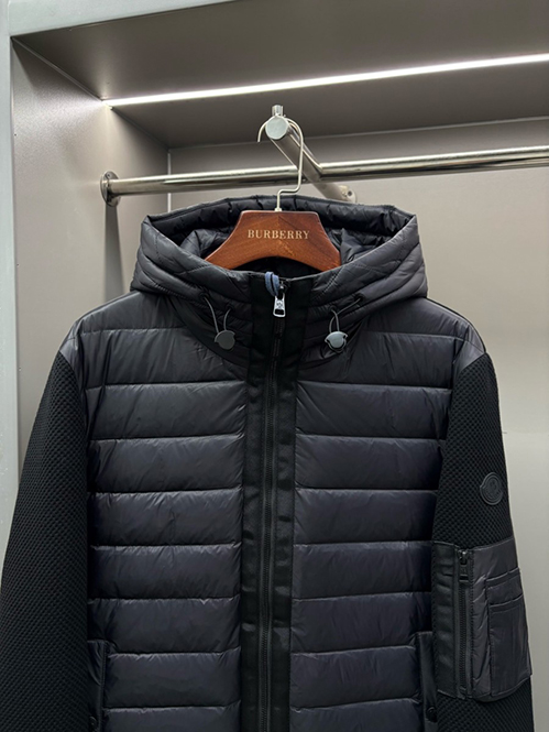 モンクレール ラグジュアリー ダウンジャケット