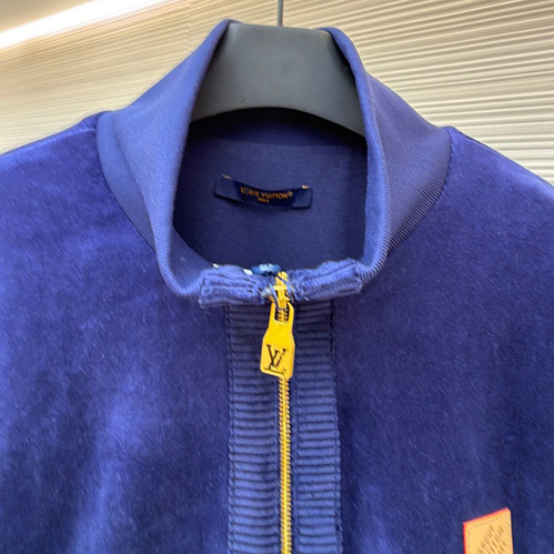 ルイ・ヴィトン クラシック ジャケットアウター