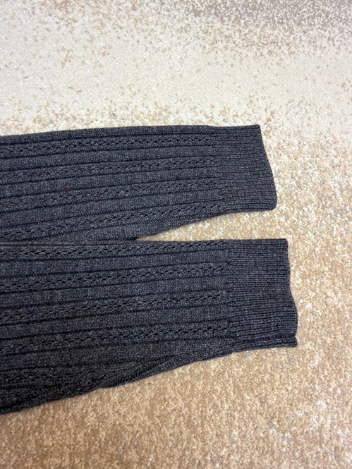 ルイ・ヴィトン モダンエレガンス 中綿ジャケット